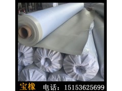 產(chǎn)地貨源 PVC卷材生產(chǎn)廠家 PVC防水卷材 聚氯乙烯高分子防水卷材圖3