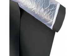 廠家直銷 1.2mm 國標(biāo) 三元丁防水卷材圖1