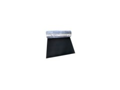 廠家直銷 1.2mm 國標(biāo) 三元丁防水卷材圖3
