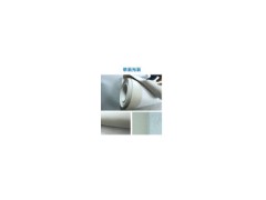 長(zhǎng)期供應(yīng) 防水防潮 國(guó)標(biāo) 兩邊帶布 優(yōu)質(zhì)聚氯乙烯（pvc)防水卷材圖3