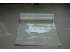 圣海牌1.5mm膠面高分子自粘膠膜防水卷材圖1