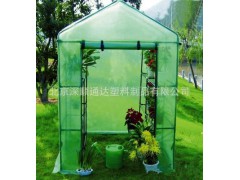 供應(yīng)保溫網(wǎng)格布140克/平方米乳白色/草綠色花房暖房溫室畜牧大棚圖2