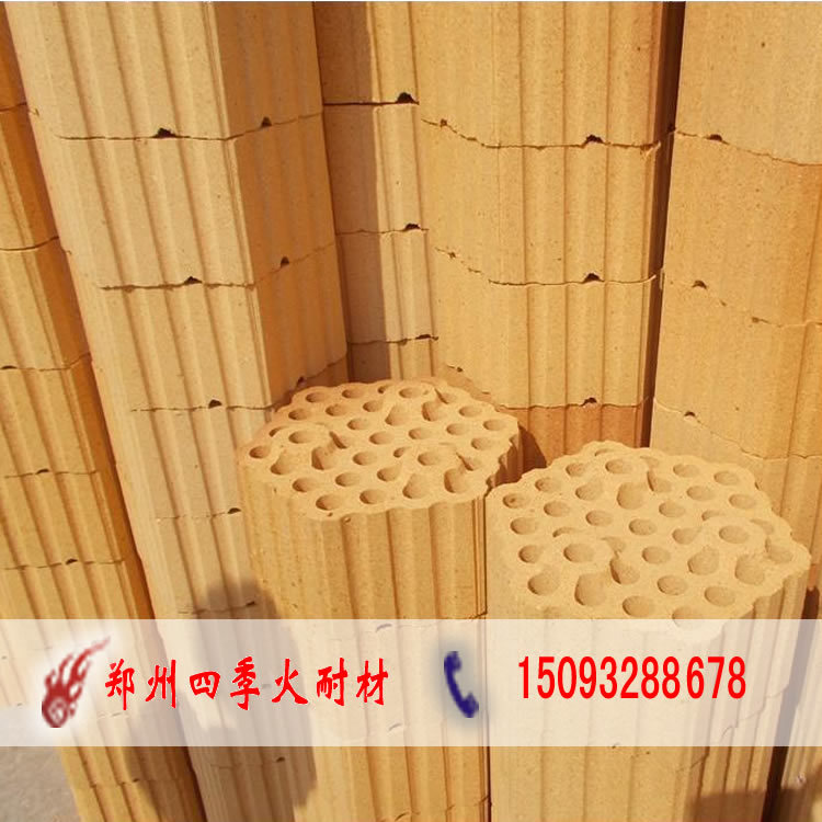河南廠家直銷耐火磚 高鋁格子磚 量大從優(yōu) 質(zhì)量保障