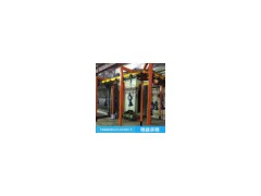 專業(yè)設(shè)計生產(chǎn) 噴涂生產(chǎn)線 噴涂流水線 噴漆生產(chǎn)線 噴涂設(shè)備生產(chǎn)線圖2