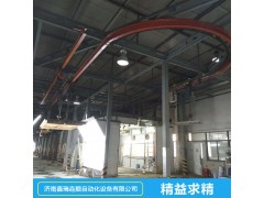 專業(yè)設(shè)計生產(chǎn) 噴涂生產(chǎn)線 噴涂流水線 噴漆生產(chǎn)線 噴涂設(shè)備生產(chǎn)線圖3