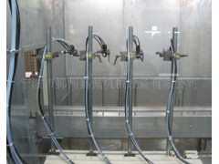 寧波自動噴漆線 江蘇自動噴漆設(shè)備 上海自動噴涂線 自動噴涂線圖1