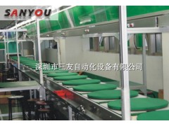 生產(chǎn)線 組裝線 LED組裝線生產(chǎn)線圖2