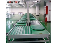 生產(chǎn)線 組裝線 LED組裝線生產(chǎn)線圖3