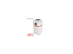 空氣凈化器OEM 廠家批發(fā) 家用空氣凈化器 負離子凈化器圖3