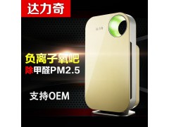 工廠直供 空氣凈化器 家用 除霧霾PM2.5 OEM制造商OEM圖1