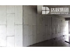 長沙防火空心隔墻板公司圖1