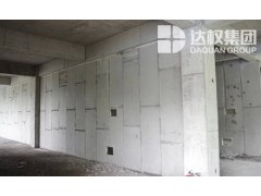 長沙防火空心隔墻板公司圖2