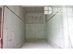 長(zhǎng)沙防火空心隔墻板廠家圖2