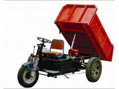 礦用自卸式三輪車(chē)，礦用自卸車(chē)，自卸車(chē)價(jià)格圖1