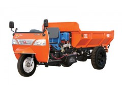 礦用自卸式三輪車(chē)，礦用自卸車(chē)，自卸車(chē)價(jià)格圖3