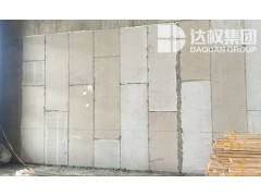 長沙防水實心板廠圖1