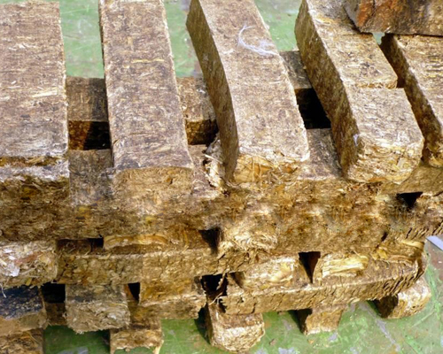 生物質環(huán)保顆粒