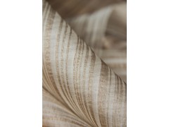 漢馳中國 德國進口鉤花針織蕾絲玻璃夾絲軟裝建材 DIY織物圖2
