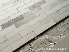 廠家直營 北京唐景古建仿古青磚片圖1