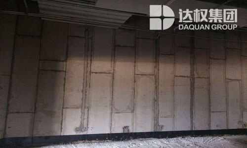 長(zhǎng)沙隔音實(shí)心墻板生產(chǎn)廠