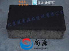 廠家直銷 廣場磚 人行道 透水磚圖3