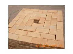 供應(yīng)高品質(zhì)廣場磚/燒結(jié)磚/仿古磚/植草磚/路面磚/景觀磚圖1