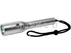 海洋王JW7210節(jié)能防爆強(qiáng)光手電筒LED防水防爆電筒海洋王強(qiáng)光手電圖3