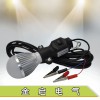 金啟廠家直供LED/5W 12-60V通用 夜市地攤照明燈 船用電瓶燈
