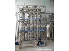 多效蒸餾水機(jī)設(shè)備圖2