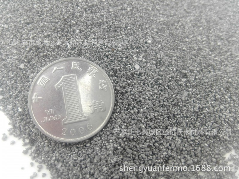 霧化水霧化高純粗鐵粉廠家830μm-380μm微米化工鐵粉純鐵粉