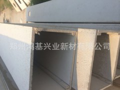玻鎂復(fù)合防火板 消防排煙板 通風(fēng)煙道板 A級不燃 組合式專用板圖3