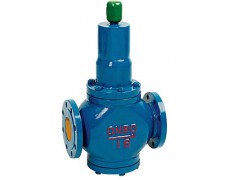 Y42X彈簧活塞式減壓閥河南生產(chǎn)廠家圖1