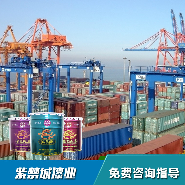 【廠家批發(fā)】丙烯酸防腐漆 各種顏色防腐涂料 種類齊全價格公道
