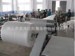 珍珠綿材料/清遠(yuǎn)珠珍綿/順德珍珠綿/珍珠綿卷材圖1