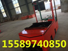 運(yùn)行穩(wěn)定1.5噸電機(jī)車，電機(jī)車質(zhì)量保證，圖2
