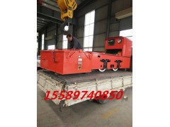 運(yùn)行穩(wěn)定1.5噸電機(jī)車，電機(jī)車質(zhì)量保證，圖3