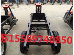 功能強(qiáng)大自卸車，小型農(nóng)用三輪車圖3