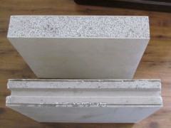 新型的復(fù)合輕質(zhì)墻板哪里有 武漢達(dá)權(quán)廠家直銷圖2