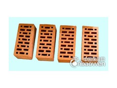 燒結多孔磚圖1