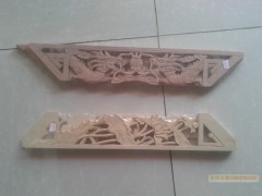 新型建筑裝飾材料雕花系列圖1
