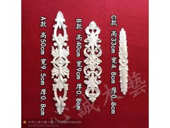 新型建筑裝飾材料雕花系列圖1
