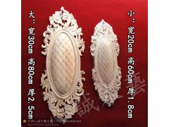 新型建筑裝飾材料雕花系列圖1