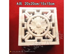 新型建筑裝飾材料雕花系列圖1