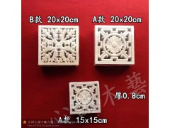 新型建筑裝飾材料雕花系列圖1