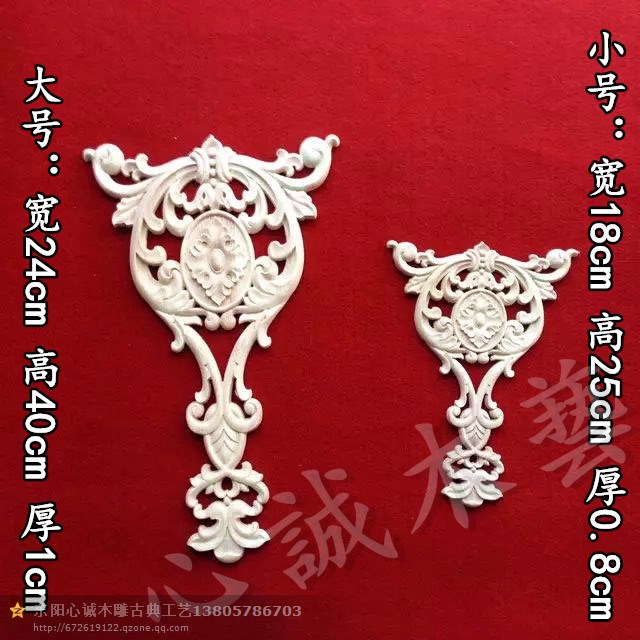 新型建筑裝飾材料雕花系列