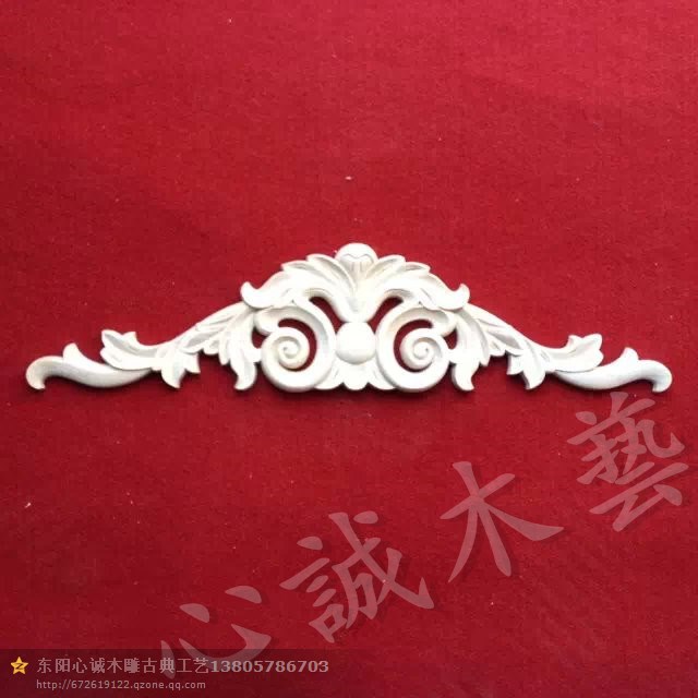 新型建筑裝飾材料雕花系列