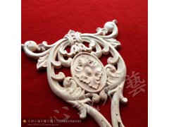 新型建筑裝飾材料雕花系列圖1