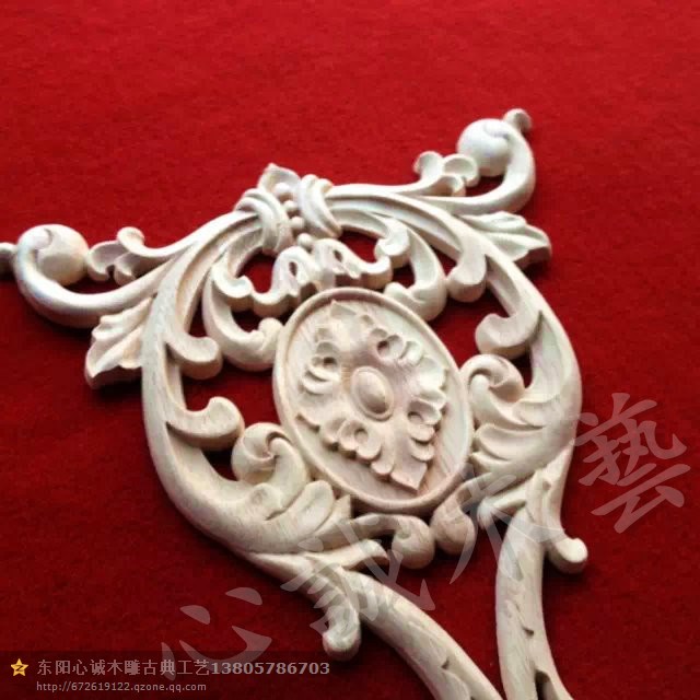 新型建筑裝飾材料雕花系列