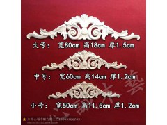 新型建筑裝飾材料雕花系列圖1