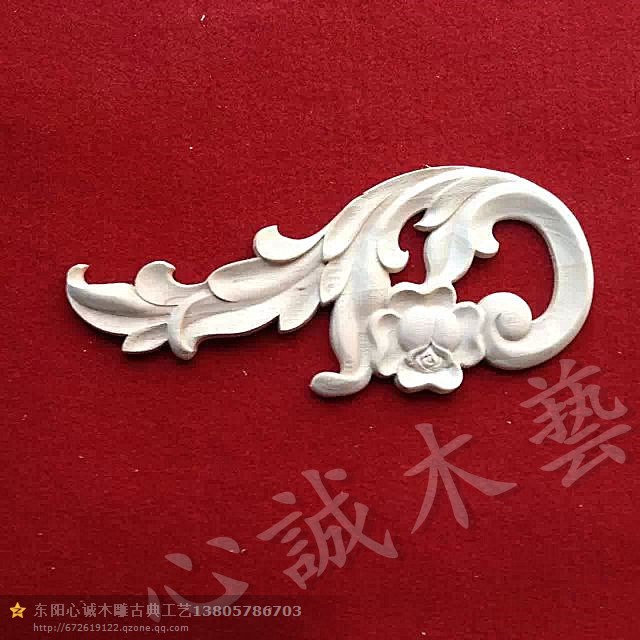 新型建筑裝飾材料雕花系列
